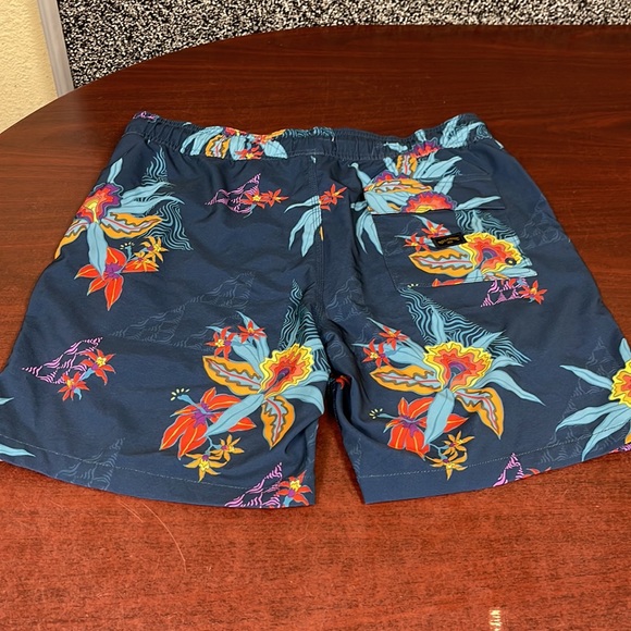 Billabong Other - Billabong W/Pockets Short